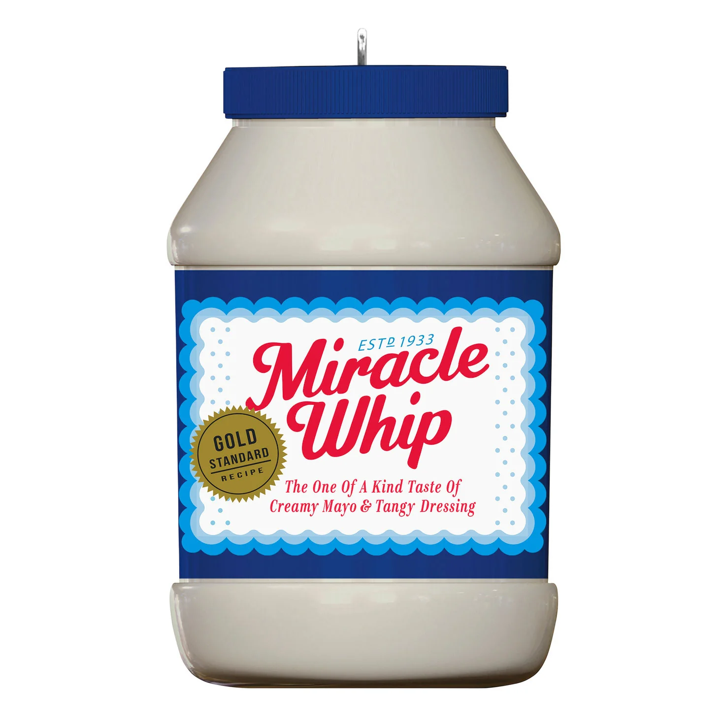 Hallmark : 2026 Keepsake Miracle Whip (204) - Image 2