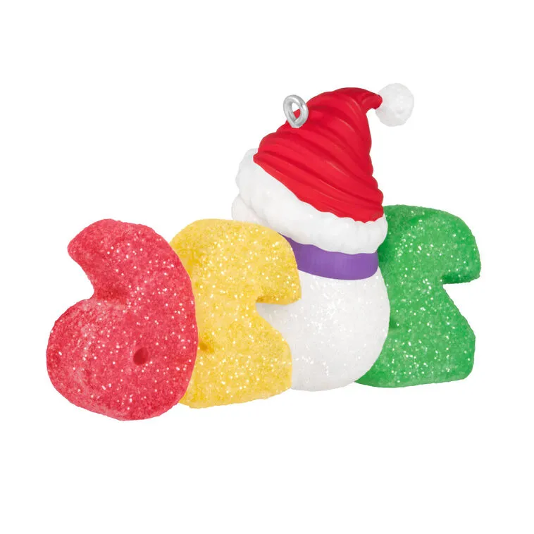 Hallmark : 2026 Keepsake Sweet Decade 7th in the series (294) - Image 3