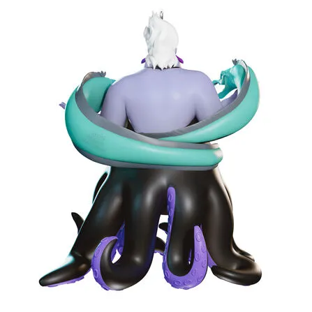 Hallmark : 2026 Keepsake Ursula Disney The Little Mermaid (331) - Image 3