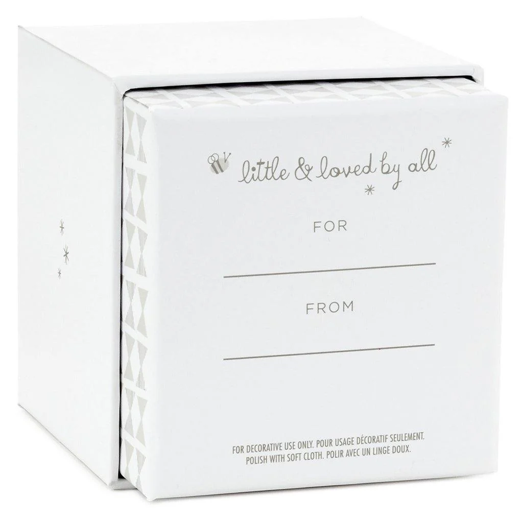 Hallmark : Baby's First Piggy Bank - Image 5