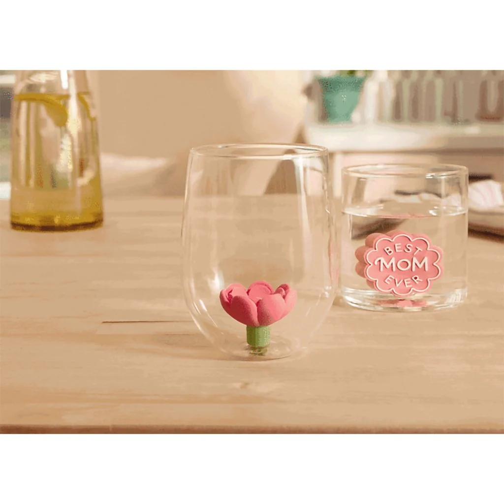 Hallmark : Charmers Fish Silicone Charm - Image 3