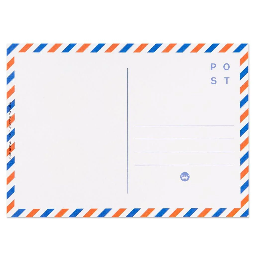 Hallmark : Keep It Sunny Postcards, Book of 10 - Image 10