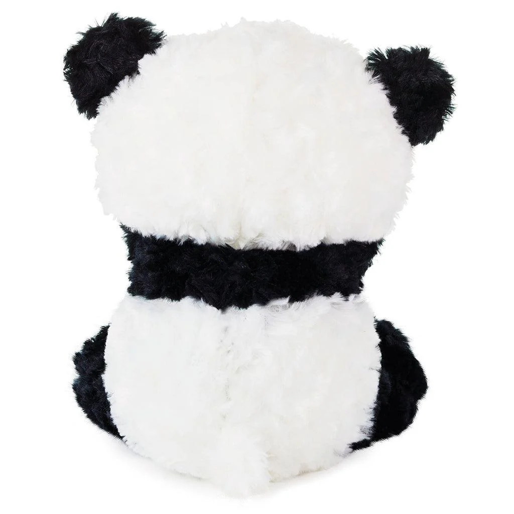 Hallmark : Peek-A-Boo Panda Stuffed Animal With Sound and Motion, 9" - Image 2