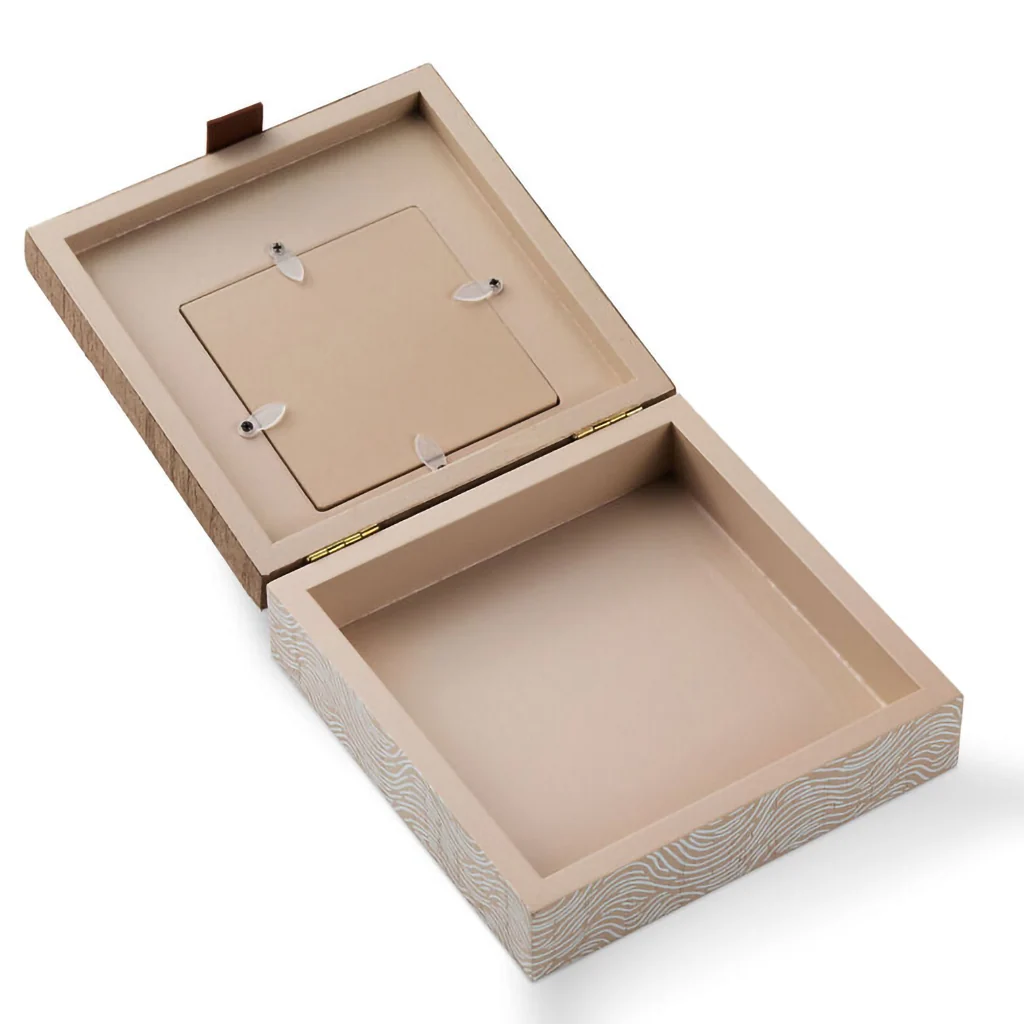 Hallmark : Then, Now and Always Pet Memory Box - Image 3