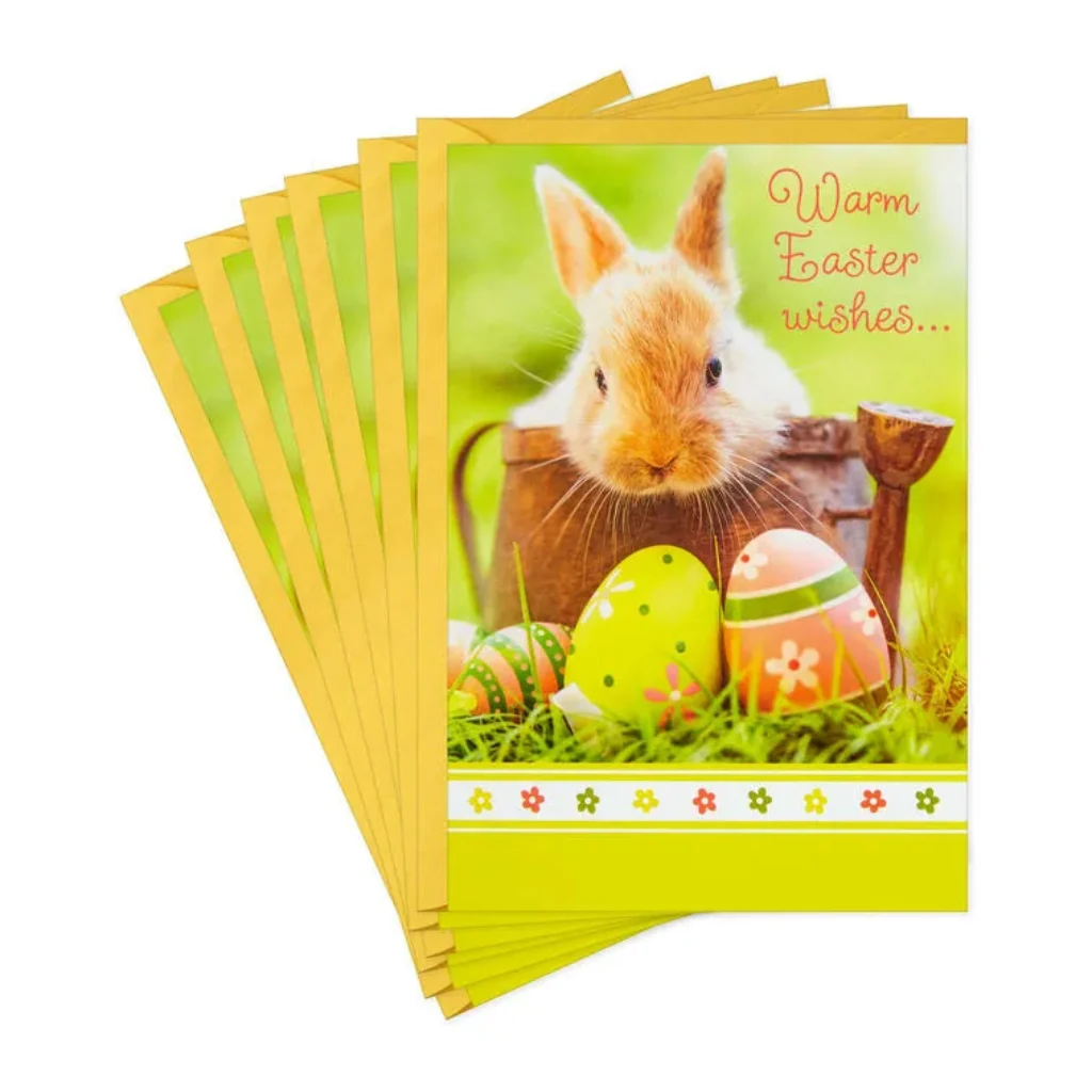 Hallmark : Wishes for a Very Special You Easter Cards