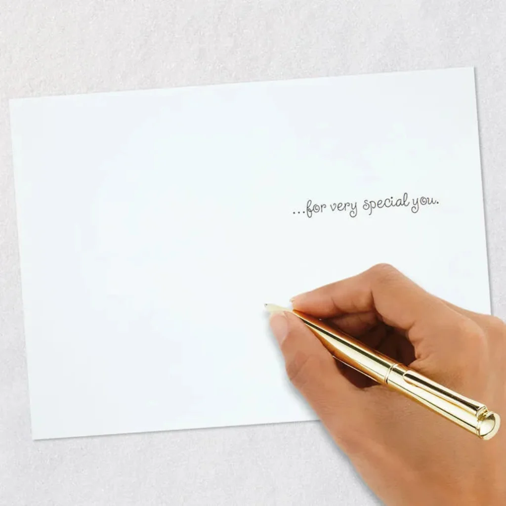 Hallmark : Wishes for a Very Special You Easter Cards - Image 3