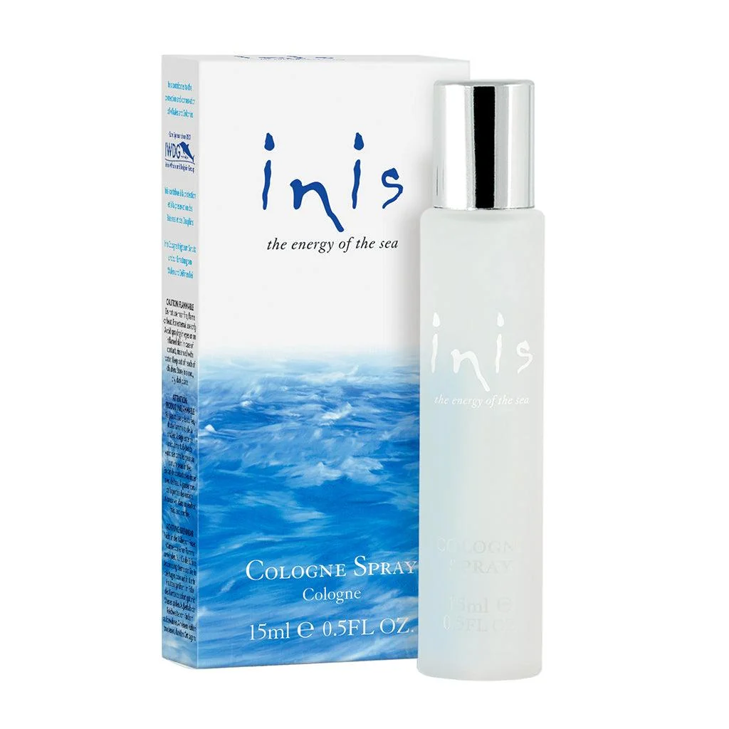 Inis : Cologne Spray (4 Asstd Sizes) - Image 5
