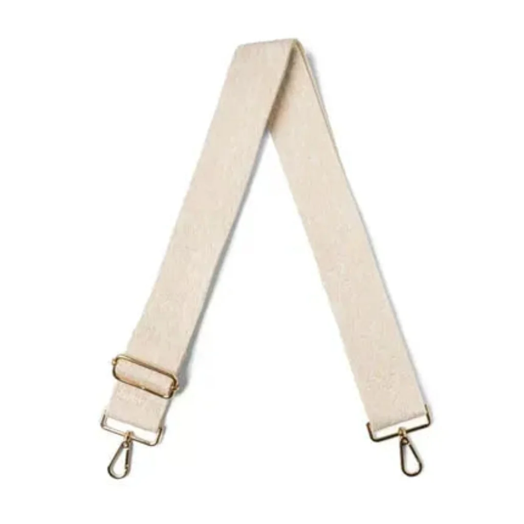 Kedzie : Embroidered Interchangeable Straps - Image 10