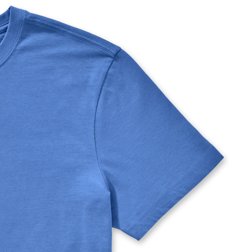 Life Is Good : Men's Trophy Husband Crusher T-shirt - Image 4