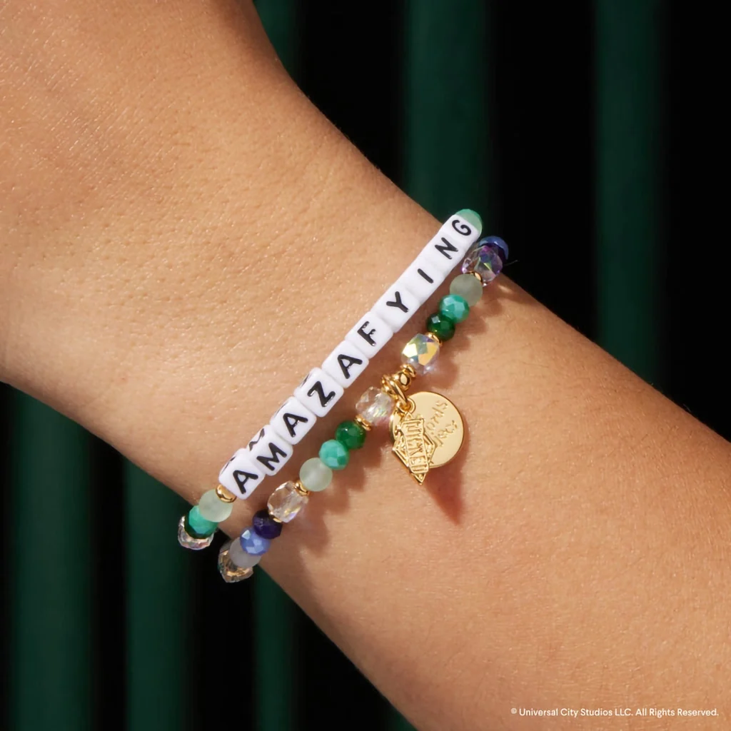 Little Words Project : Amazafying Bracelet - Wicked