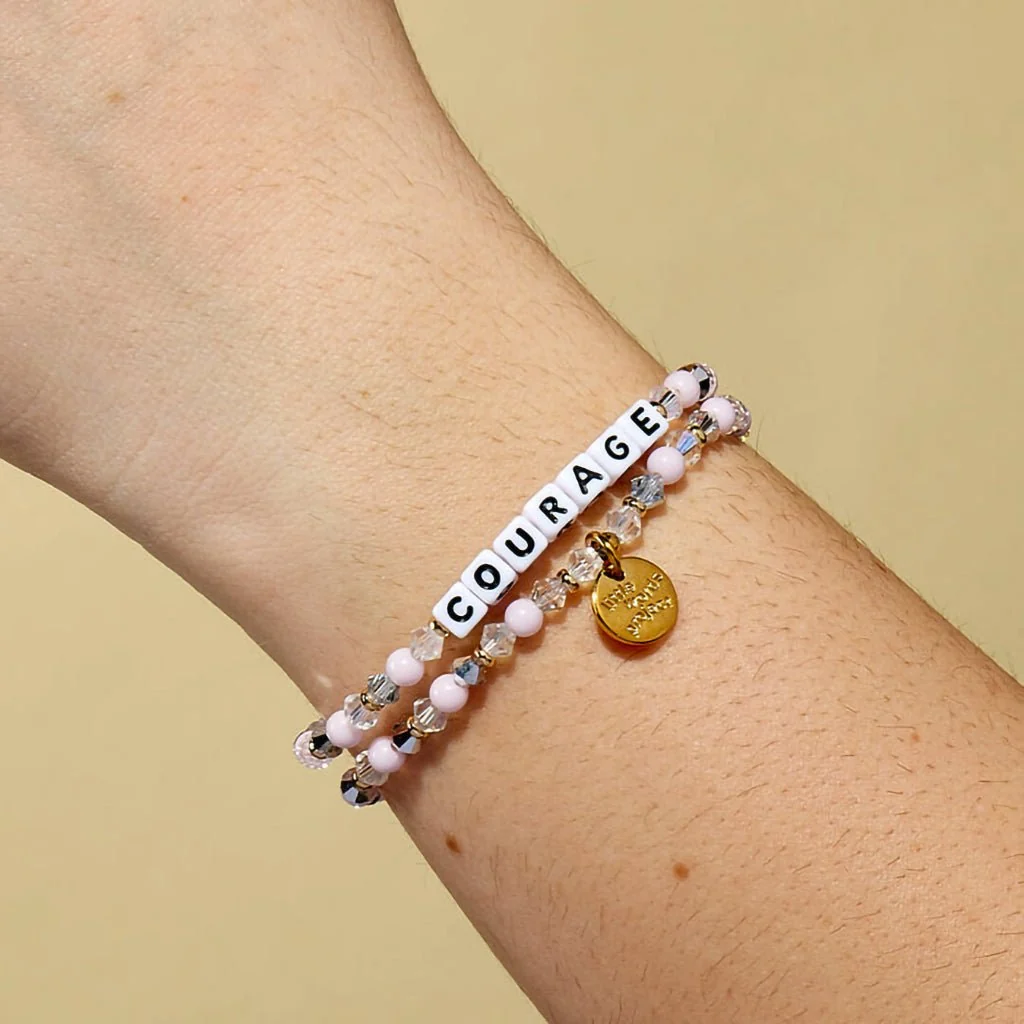 Little Words Project : Courage - Image 2