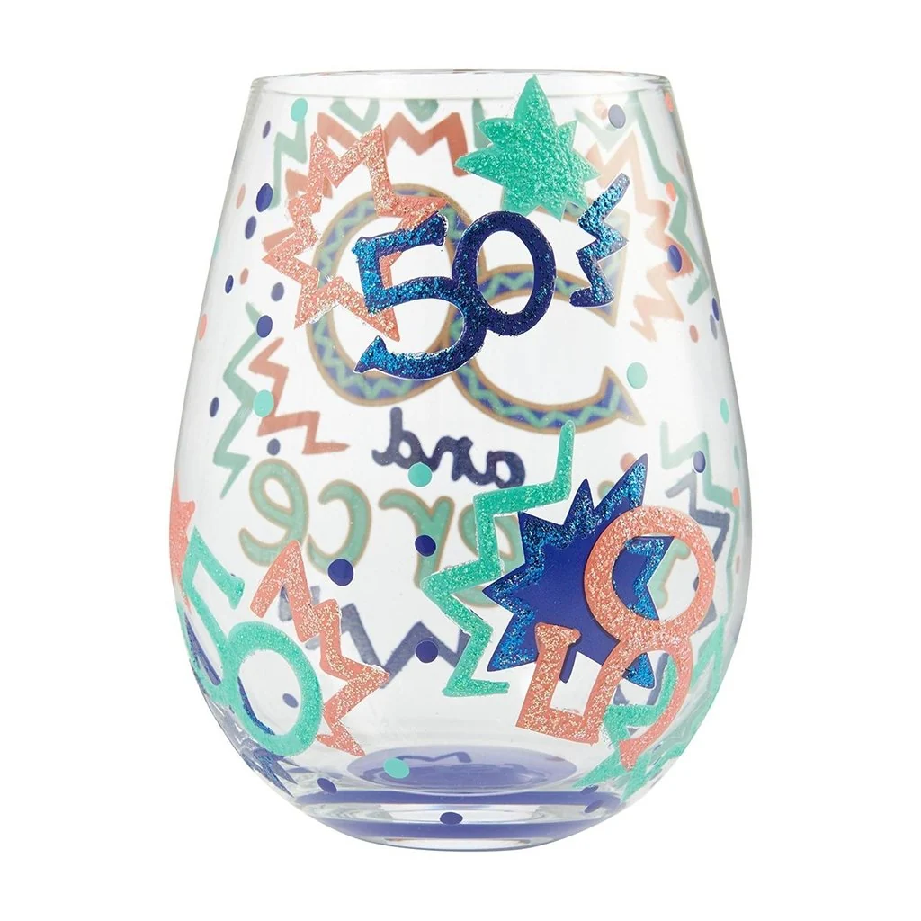 Lolita : Stemless 50 and Fierce - Image 2