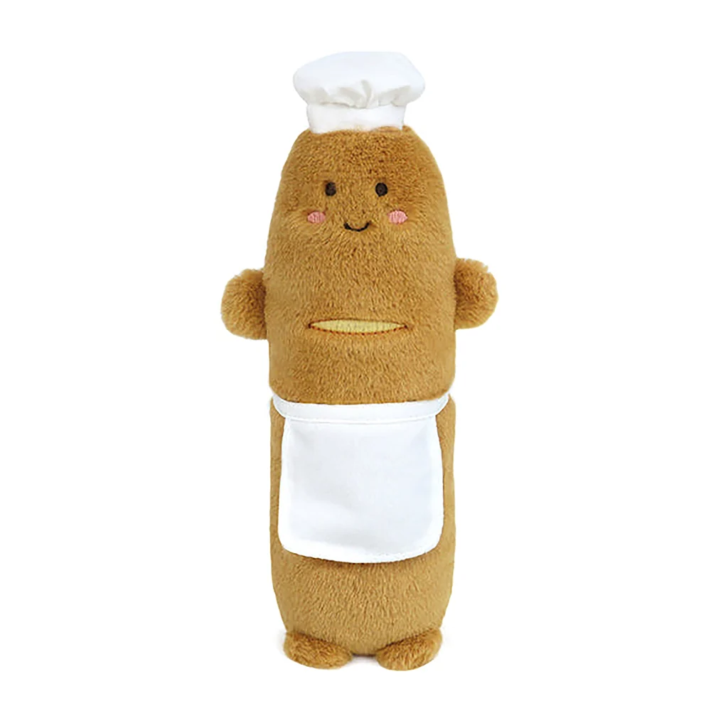 Mon Ami : Chef Baguette