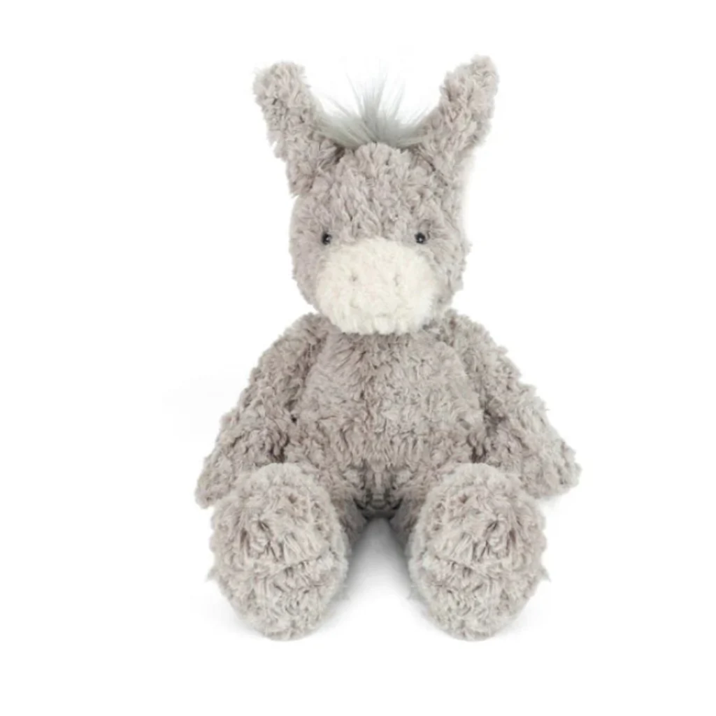 Mon Ami : Dash Donkey Plush Toy