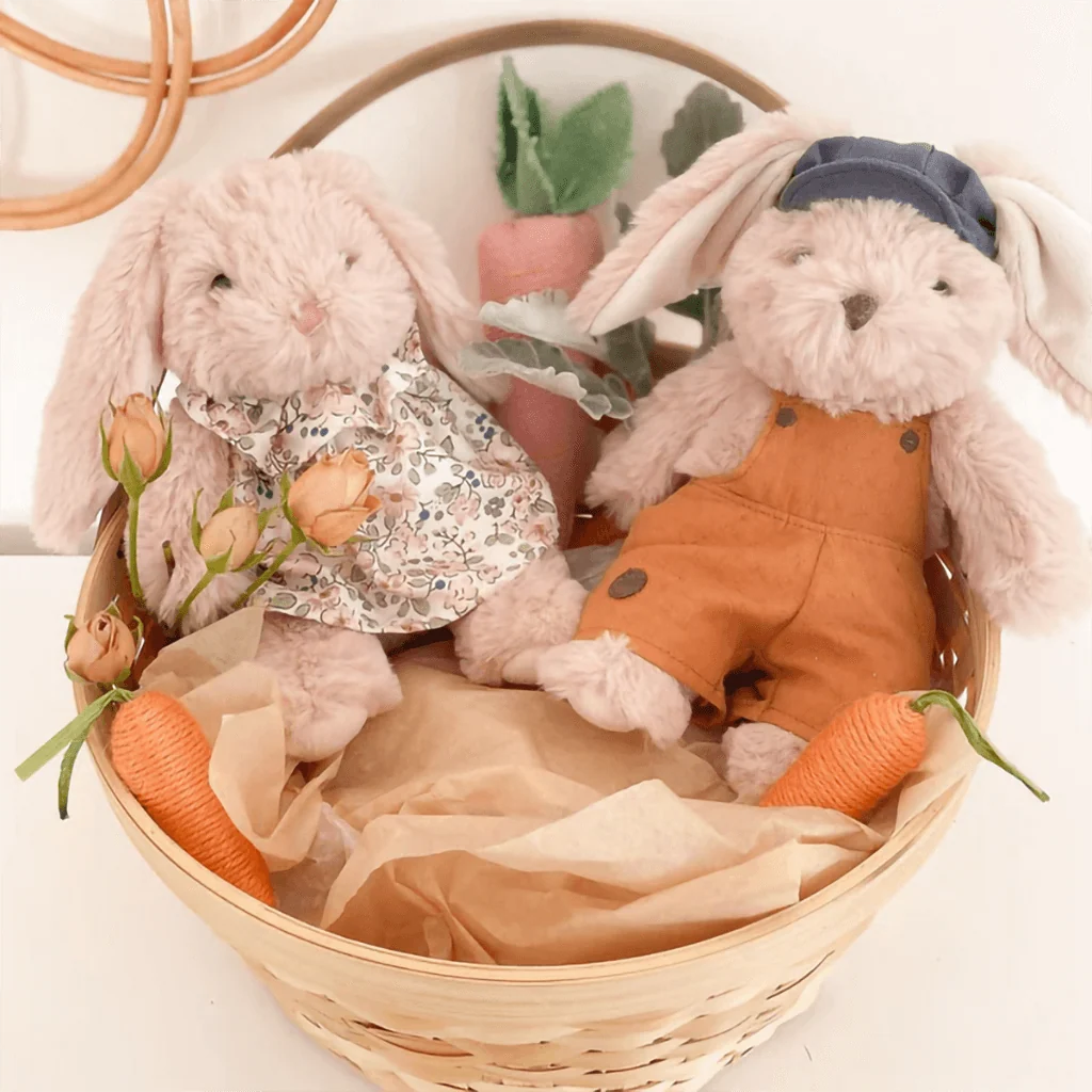 Mon Ami : Grace Bunny - Image 2