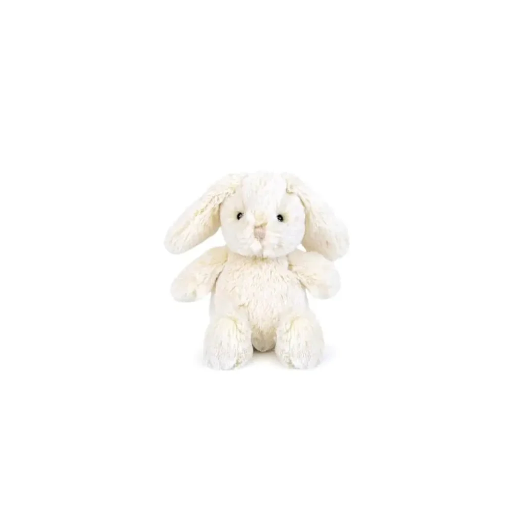 Mon Ami : Minnie Bunny - White