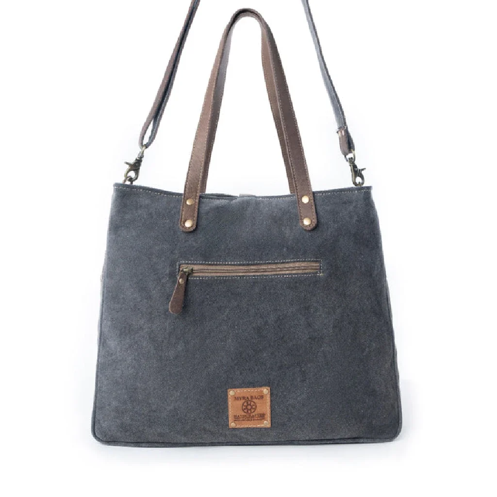 Myra Bag : Willow Mesa Messenger - Image 4