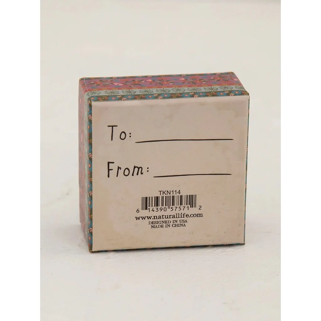 Natural Life : Lucky Keepsake Charm - Kitty - Image 3