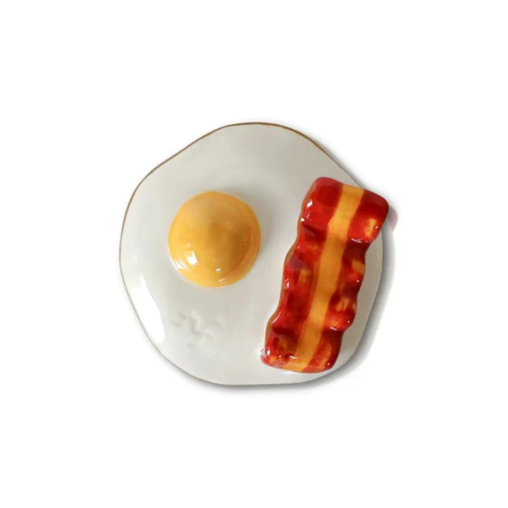 Nora Fleming : Wakey Wakey Mini