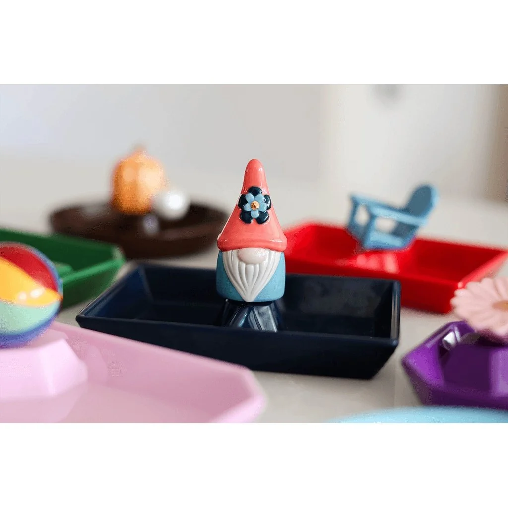 Nora Fleming : Oh Gnome You Didn't Mini - Image 2
