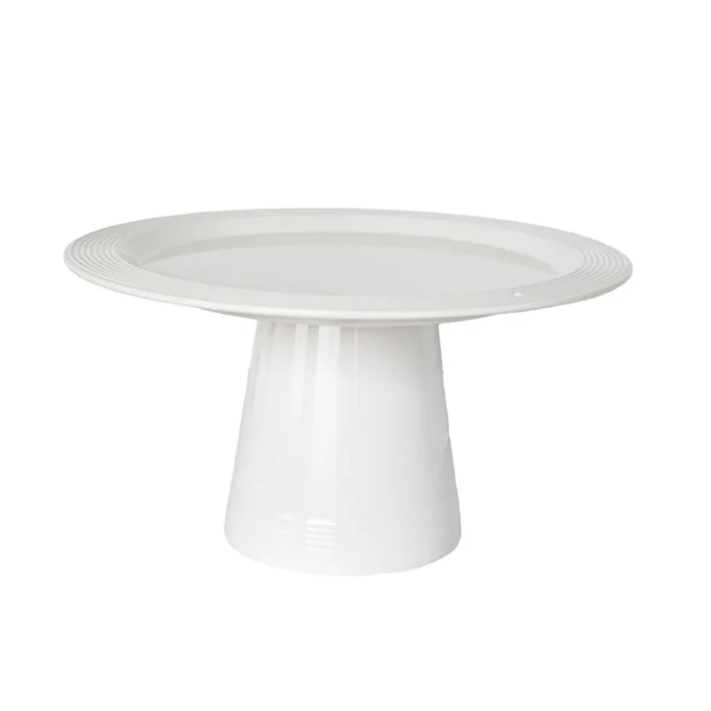 Nora Fleming : Pinstripes Melamine High Riser (28)