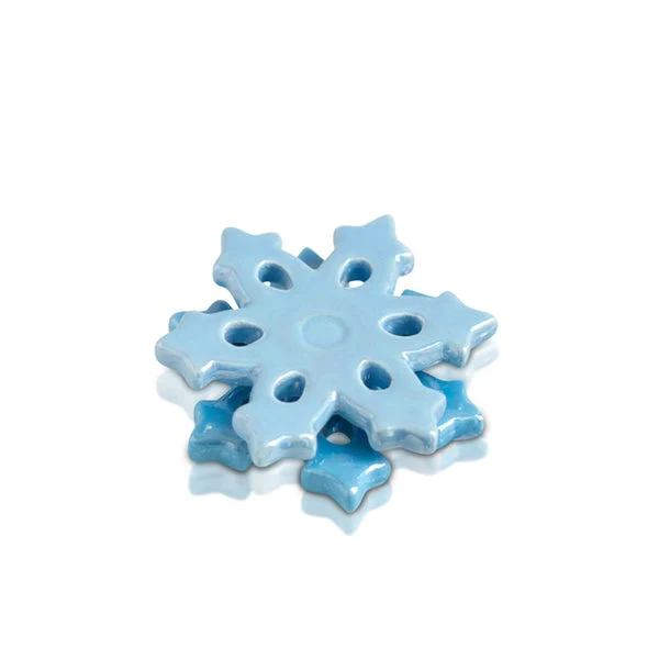 Nora Fleming : Snowflake Mini