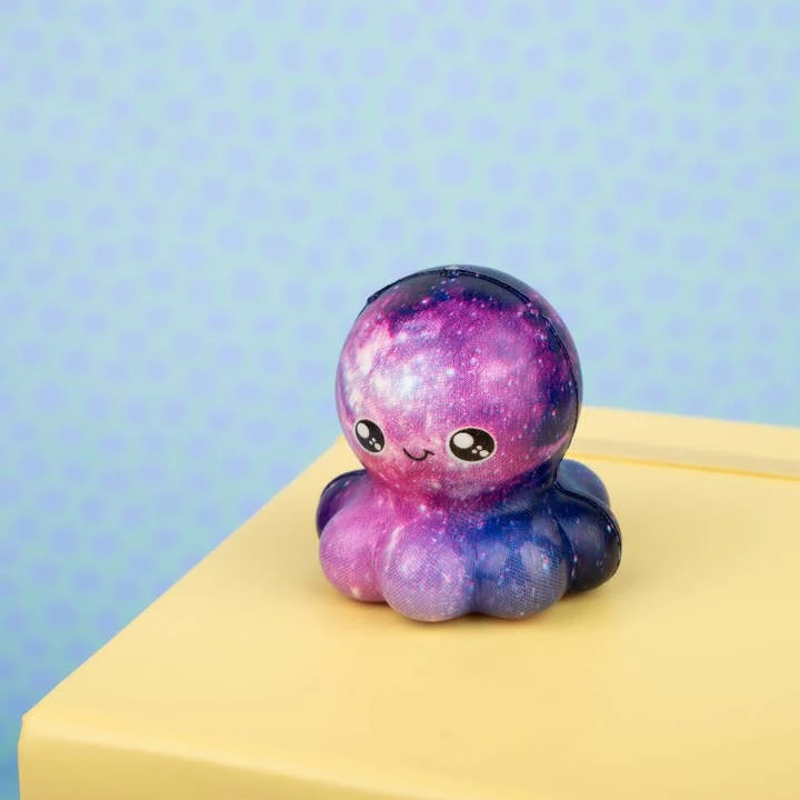 KAWAII SLIME COMPANY : Octo Squishy Mini Toy - Assorted No Choice - Image 6