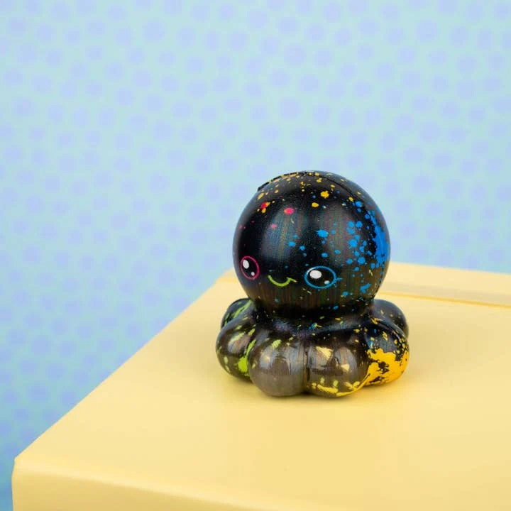 KAWAII SLIME COMPANY : Octo Squishy Mini Toy - Assorted No Choice - Image 8