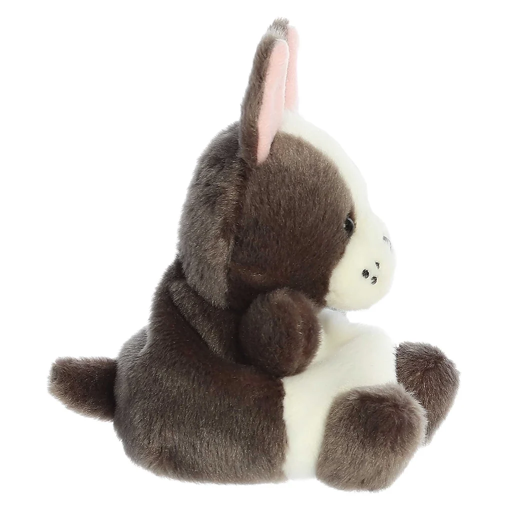 Palm Pals : Beau French Bulldog Plush - Image 2
