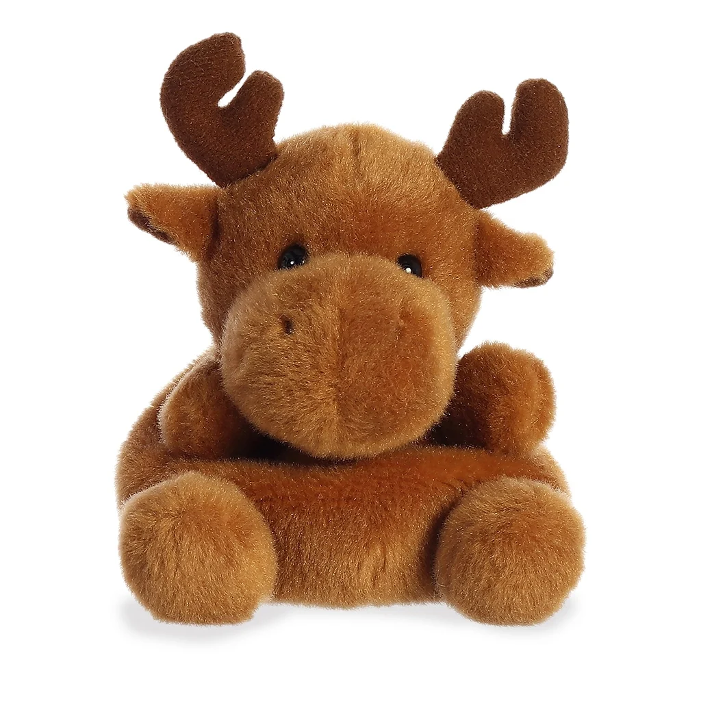 Palm Pals : Cinnamon Moose™