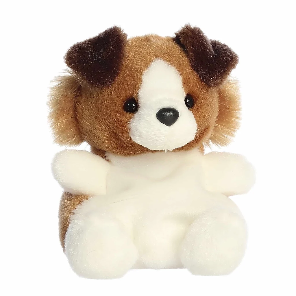 Palm Pals : Fia Sheltie™ Plush - Image 4