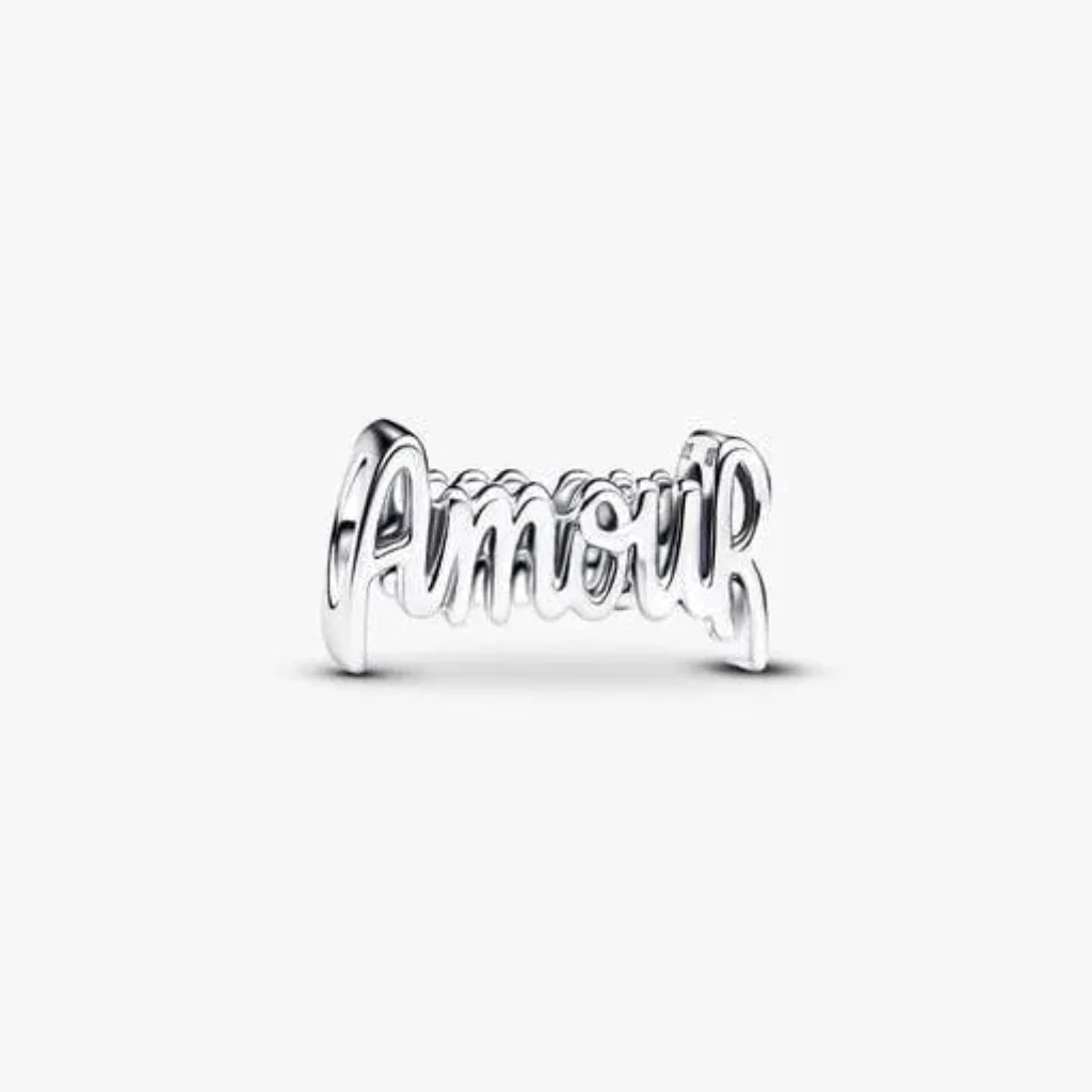 Pandora : Amour Script Charm