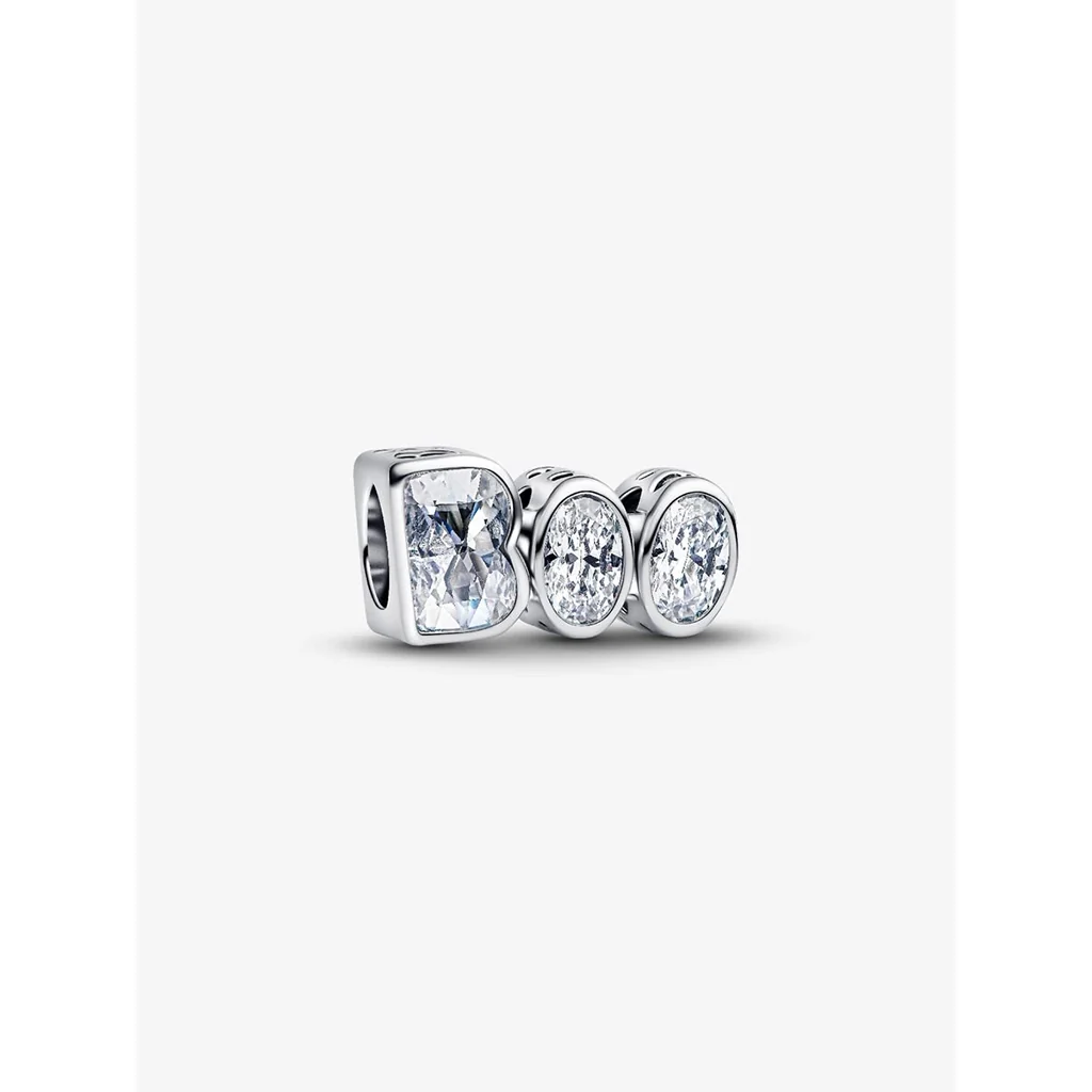 PANDORA : Boo Charm - Glow-in-the-dark
