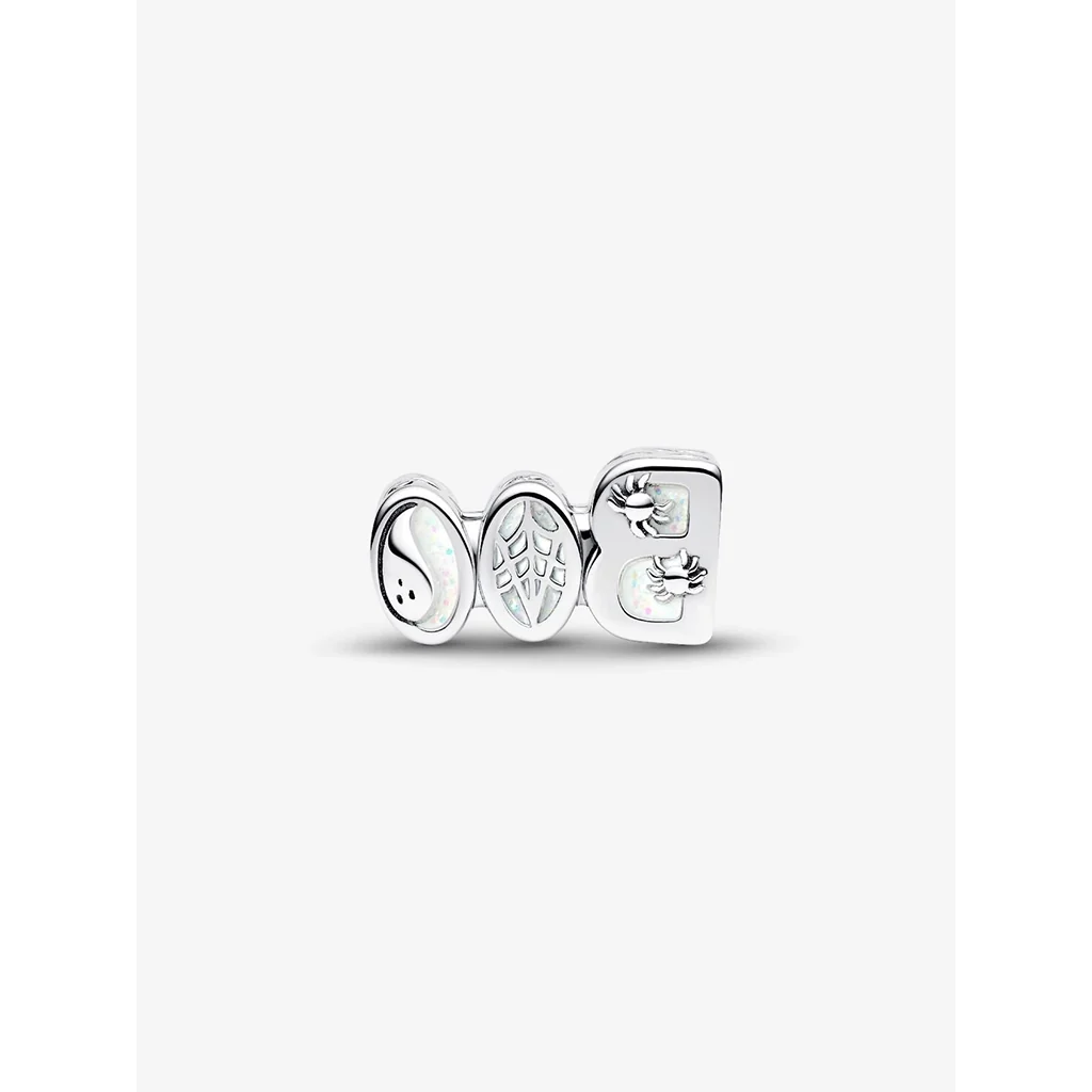 PANDORA : Boo Charm - Glow-in-the-dark - Image 2