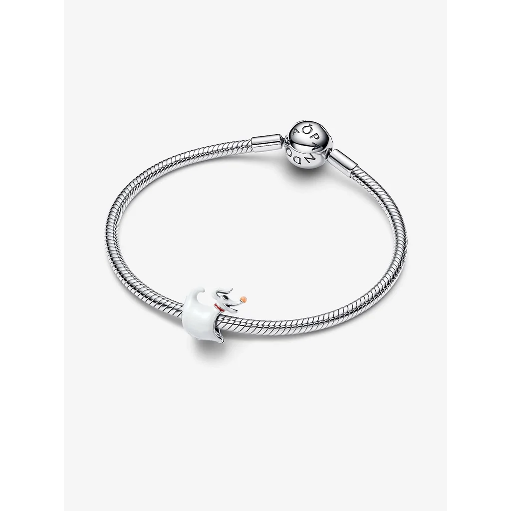 PANDORA : Disney Zero Charm - The Nightmare Before Christmas - Image 2