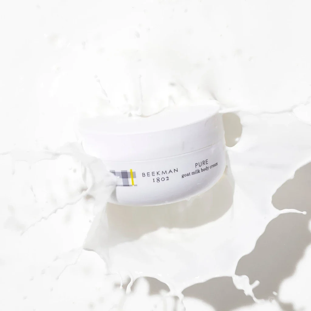 Beekman: Pure Whipped Body Cream - Image 3