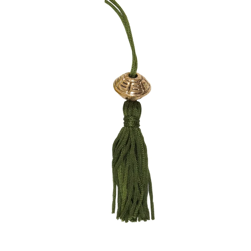 Peter Pauper Press : Dragon Beaded Bookmark - Image 2