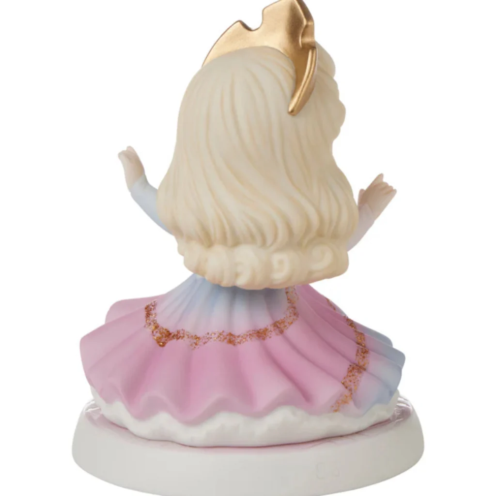 Precious Moments : Disney Sleeping Beauty Figurine - Image 3