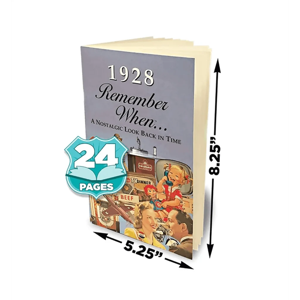 Seek Publishing : Remember When KardLets - Image 6
