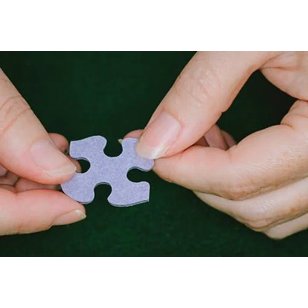 White Mountain Puzzles : Harbor Inn Jigsaw Puzzle - Image 5