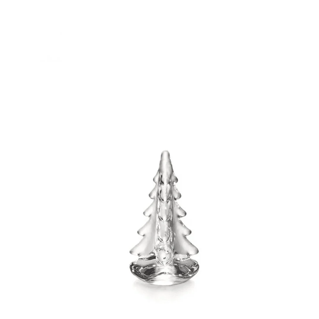 Simon Pearce : Glass Vermont Evergreen Trees - Image 6