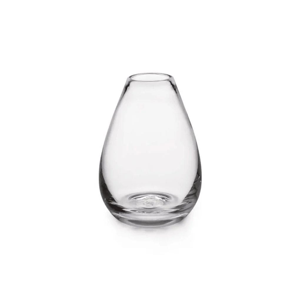 Simon Pearce : Woodstock Bud Vase