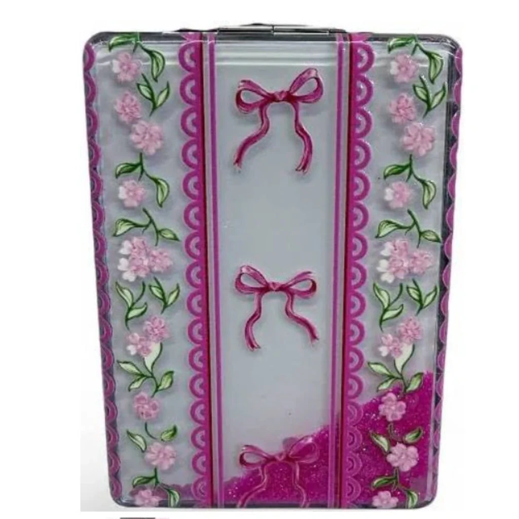 Simply Southern : Compact Cosmetic Mirror - Image 3