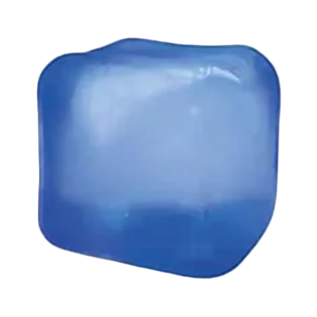 PUKA CREATION : Squeeze Crystal Cube- Assorted no choice - Image 2
