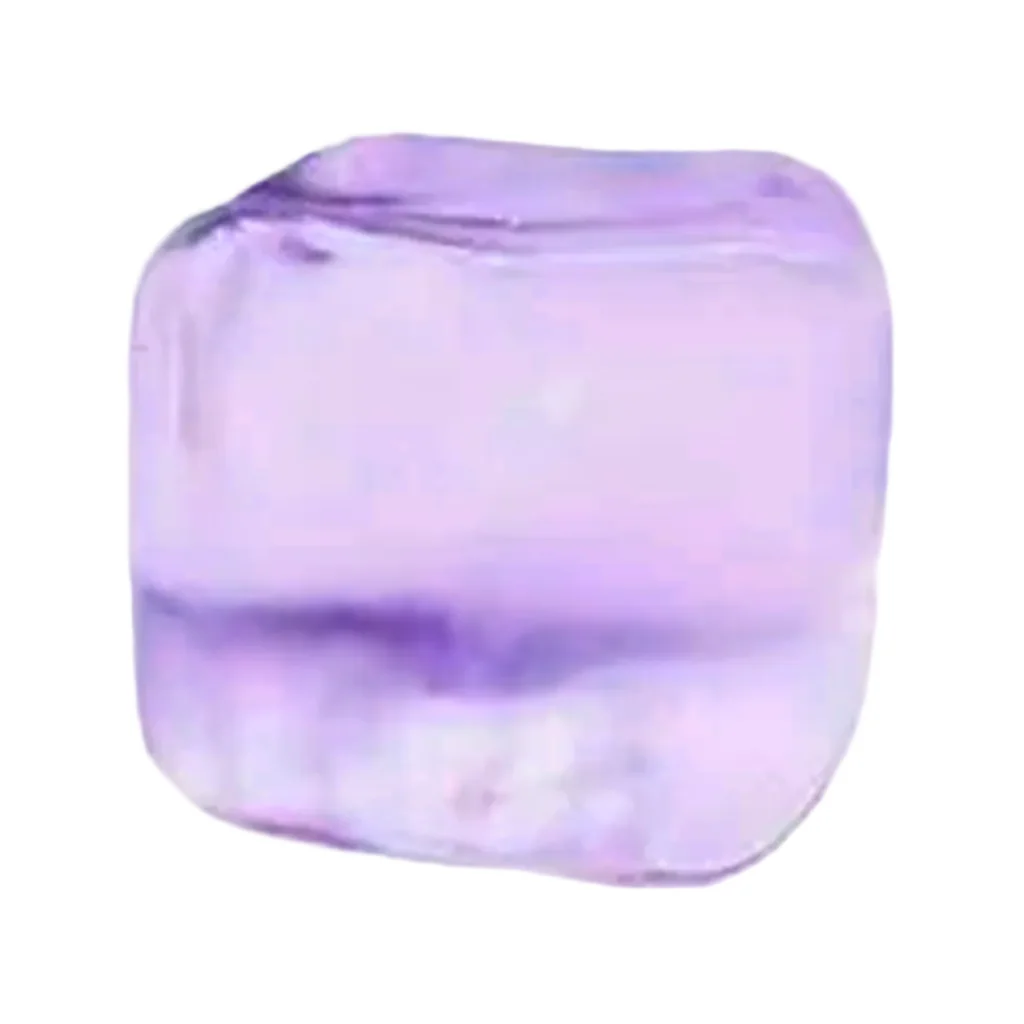 PUKA CREATION : Squeeze Crystal Cube- Assorted no choice - Image 4