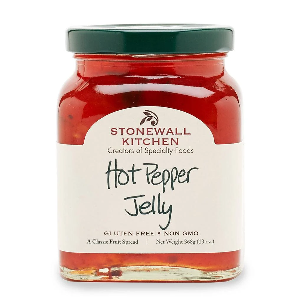 Stonewall Kitchen : Hot Pepper Jelly - Image 3