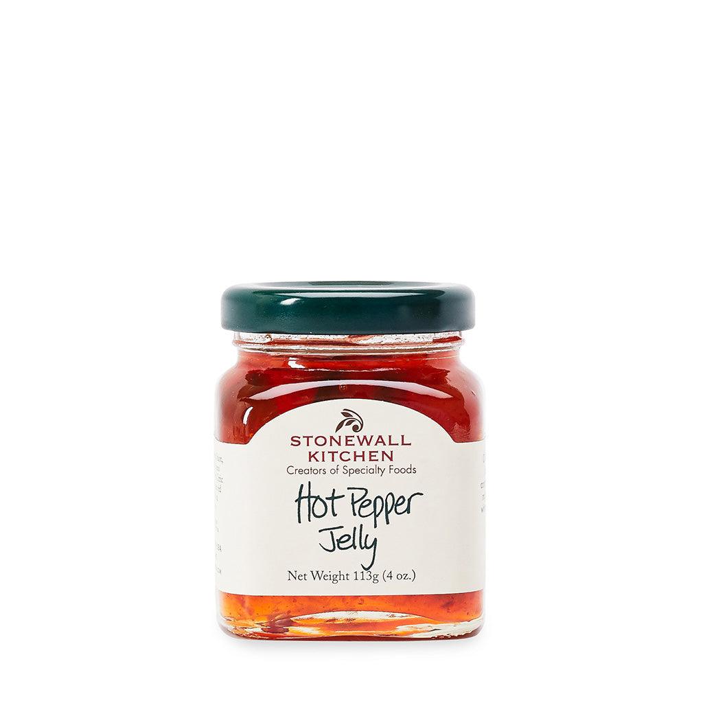 Stonewall Kitchen : Hot Pepper Jelly - Image 4