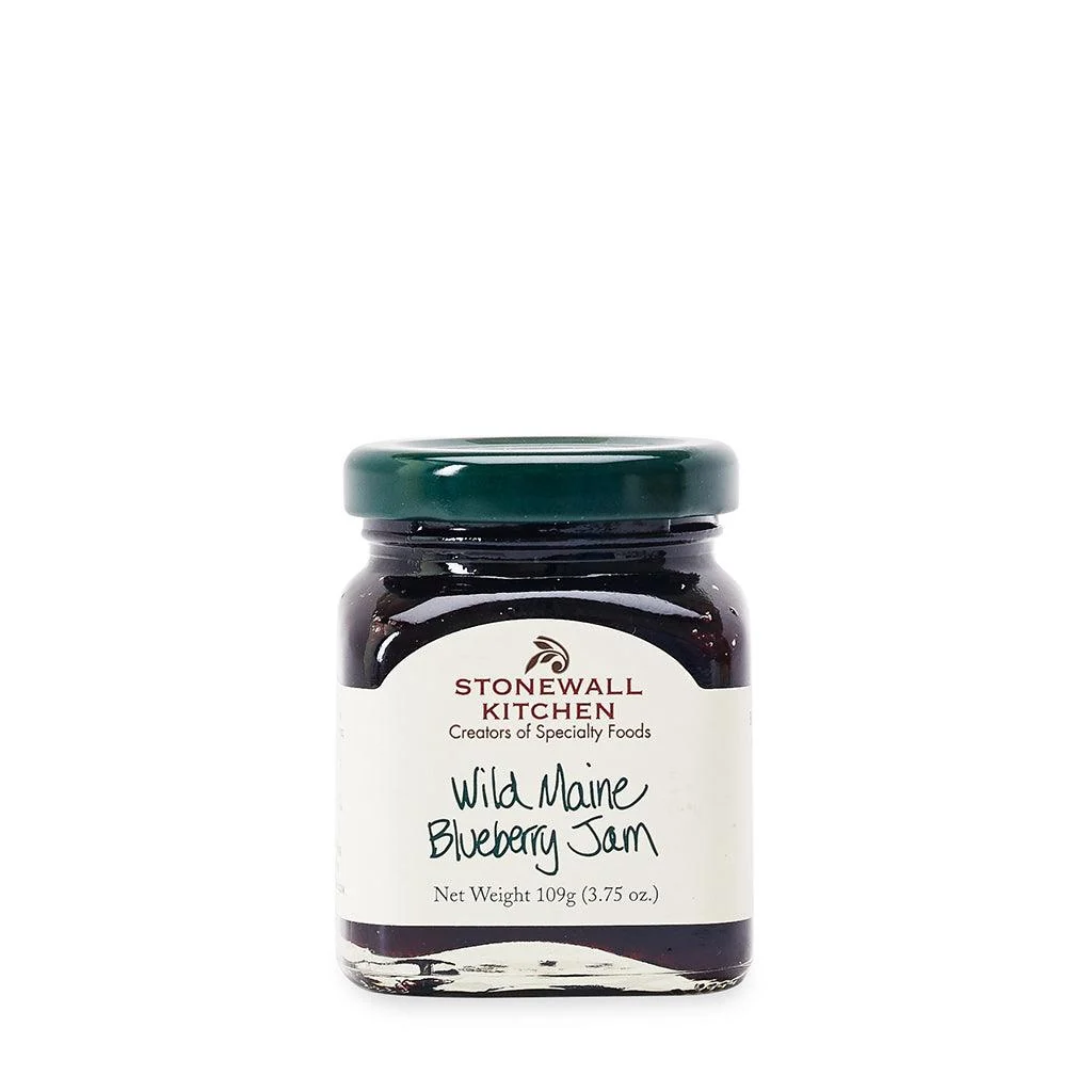 Stonewall Kitchen : Wild Maine Blueberry Jam - Image 6