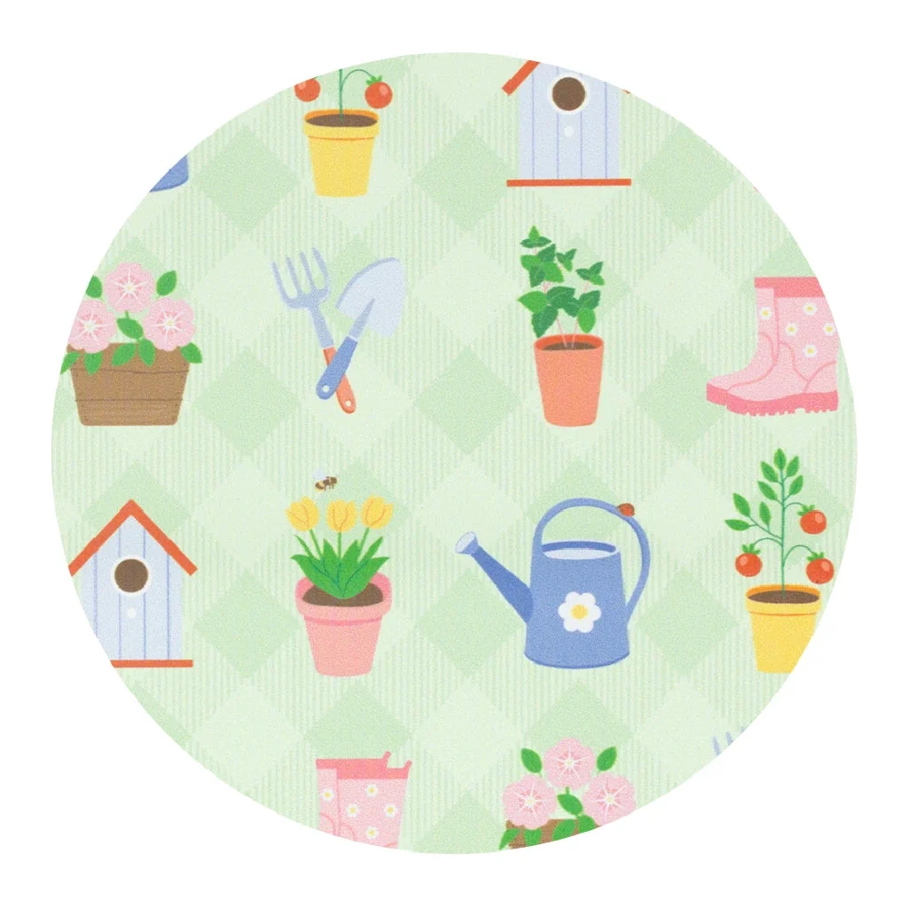 Swig : Green Thumb Lunchi Lunch Bag - Image 3