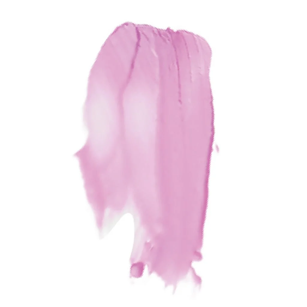 The Naked Bee : Orange Blossom Honey Silky Smooth Lip Color - Mystic Lilac - Image 2